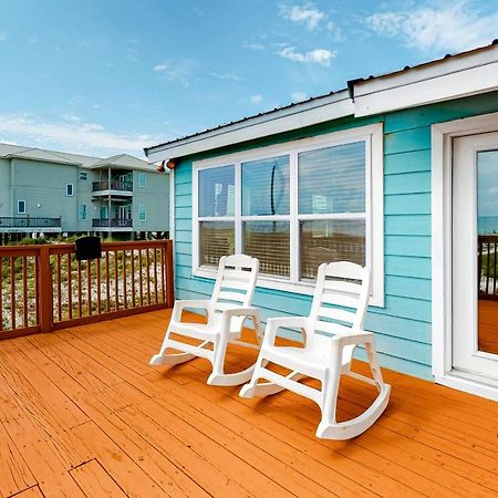 Gulf Highlands Fine Fish Houseヴィラ エクステリア 写真