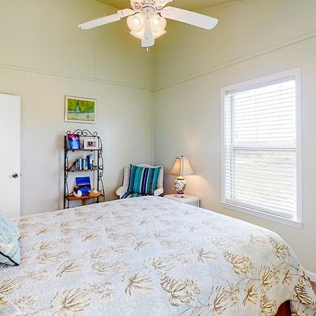 Gulf Highlands Fine Fish Houseヴィラ エクステリア 写真