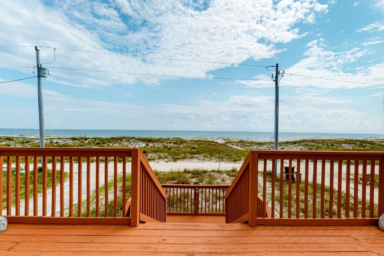 Gulf Highlands Fine Fish Houseヴィラ エクステリア 写真