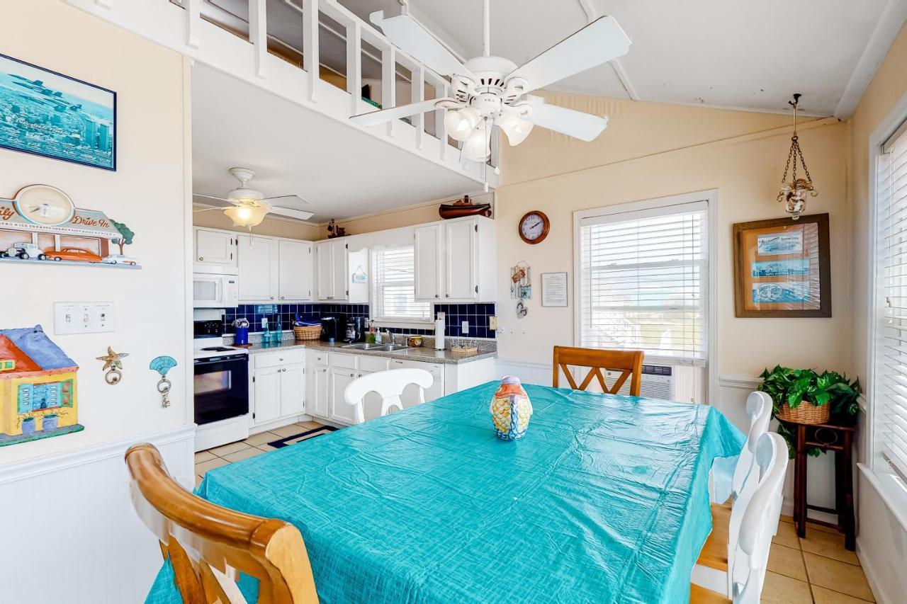 Gulf Highlands Fine Fish Houseヴィラ エクステリア 写真