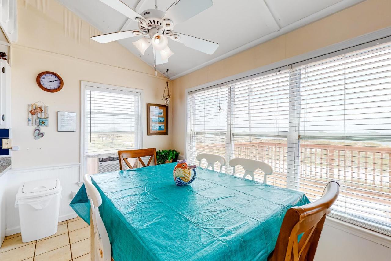 Gulf Highlands Fine Fish Houseヴィラ エクステリア 写真