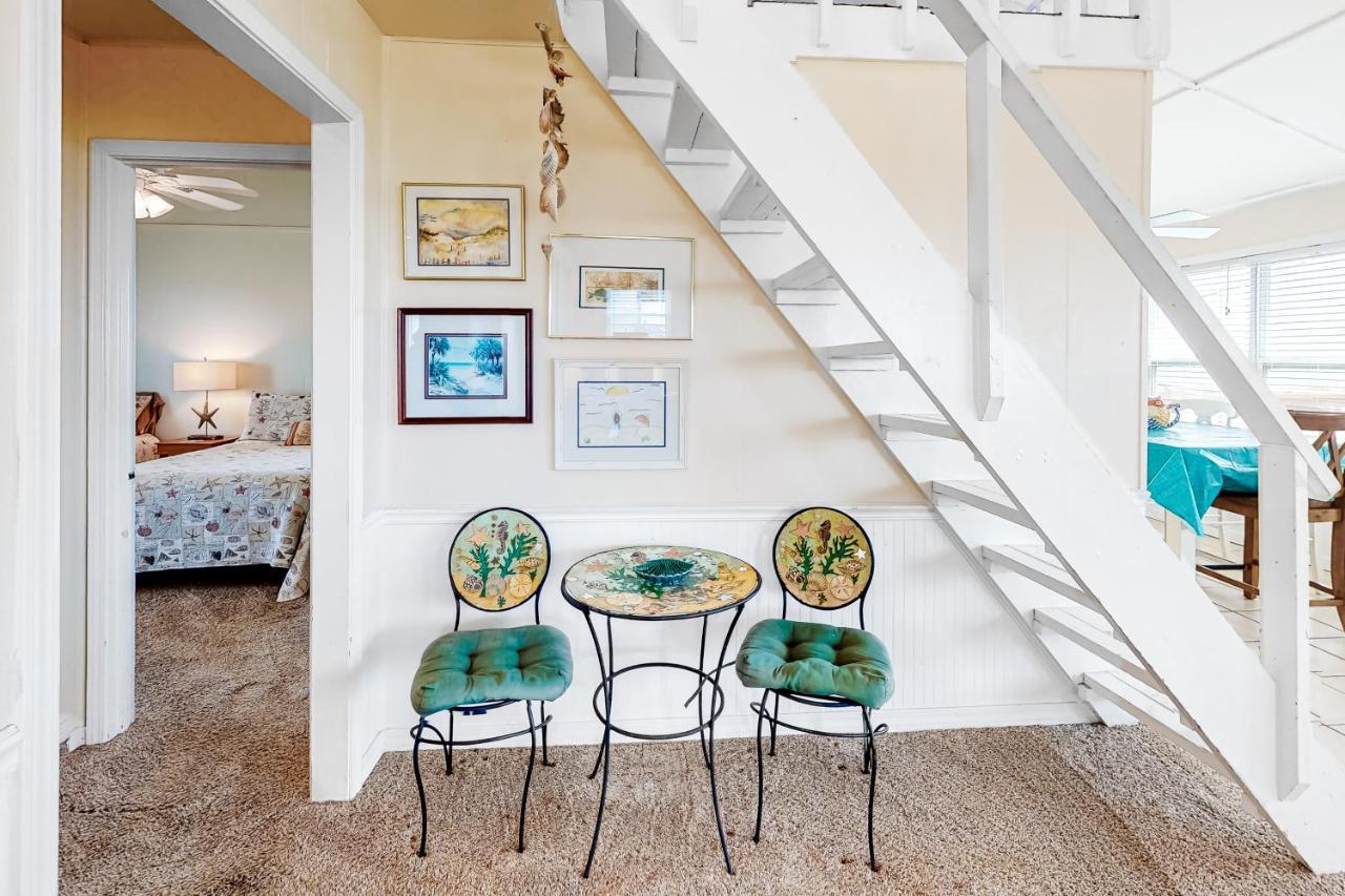 Gulf Highlands Fine Fish Houseヴィラ エクステリア 写真
