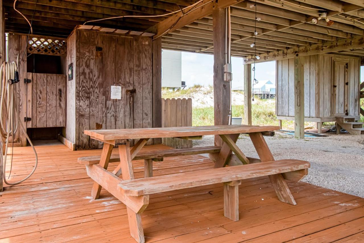 Gulf Highlands Fine Fish Houseヴィラ エクステリア 写真