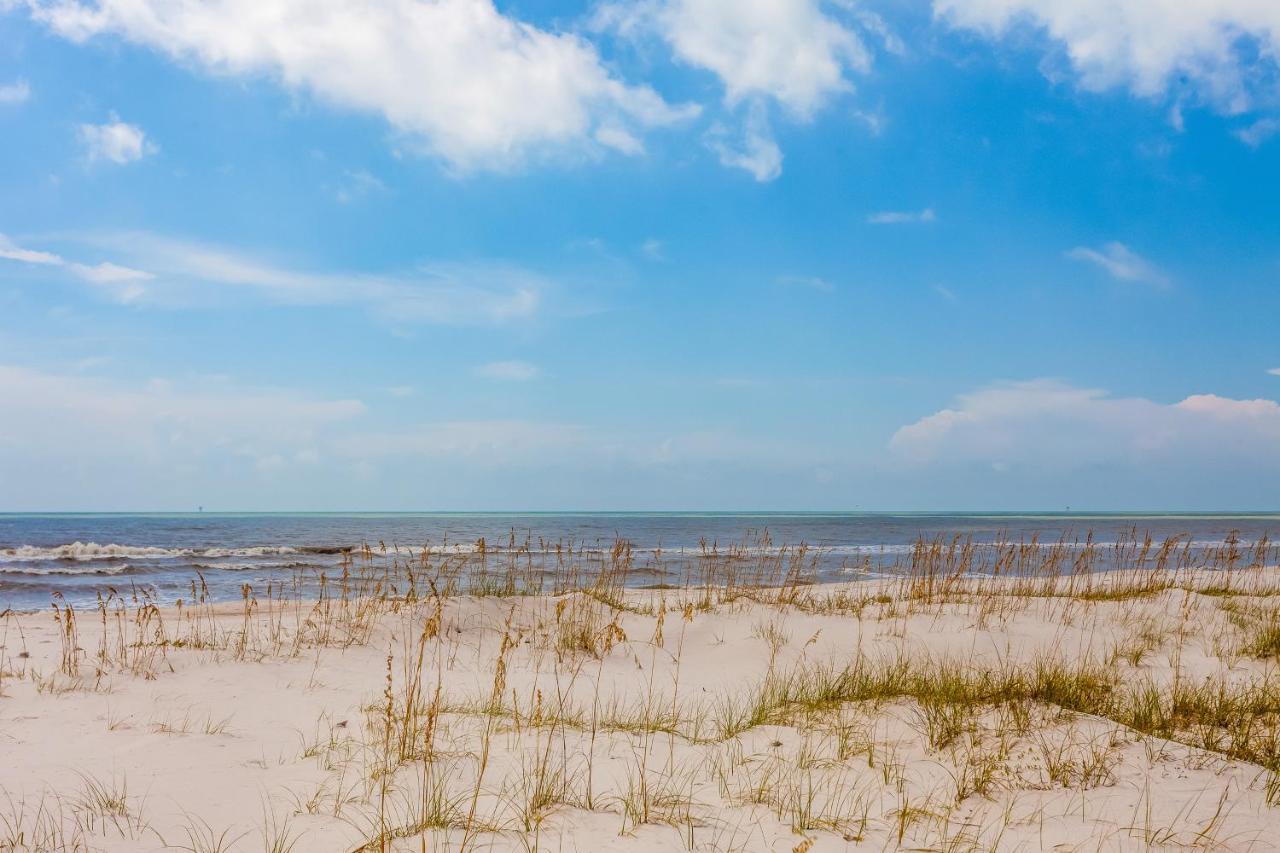 Gulf Highlands Fine Fish Houseヴィラ エクステリア 写真