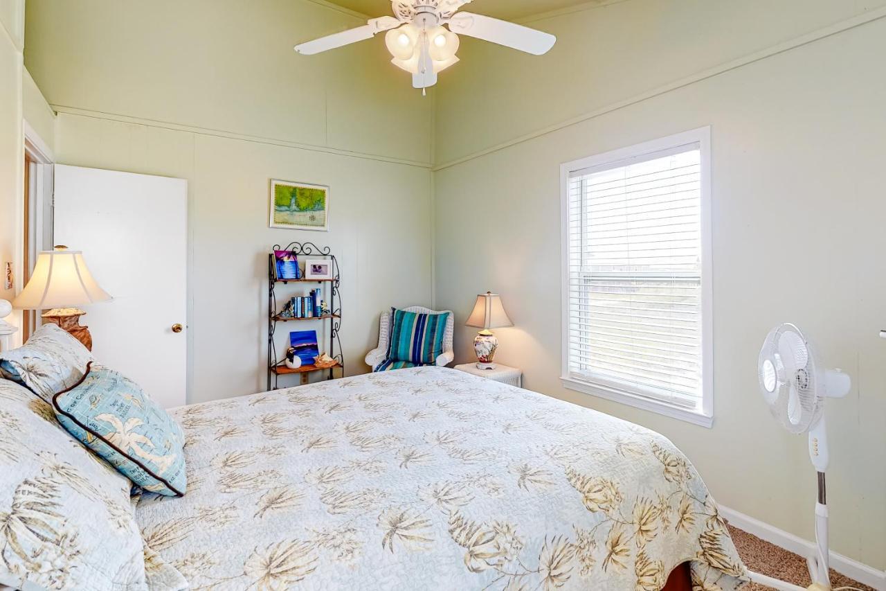 Gulf Highlands Fine Fish Houseヴィラ エクステリア 写真