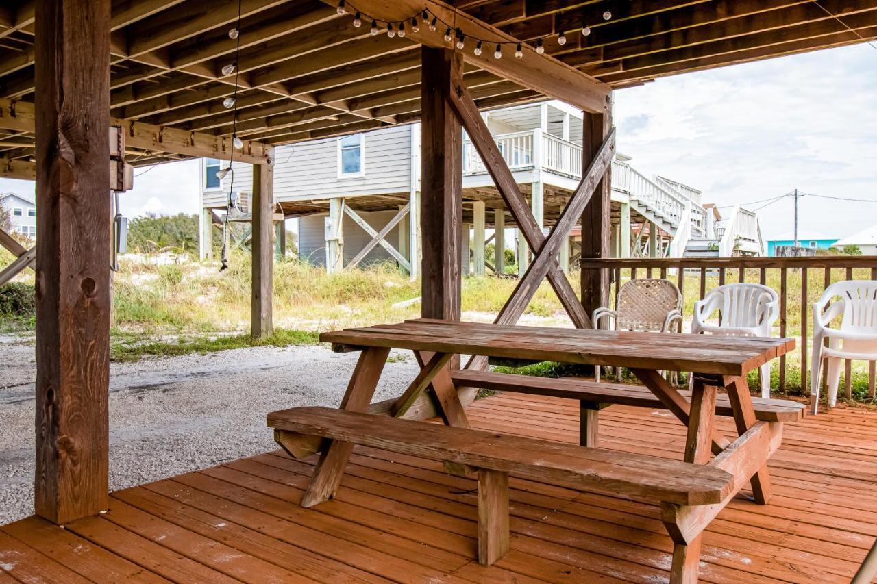 Gulf Highlands Fine Fish Houseヴィラ エクステリア 写真
