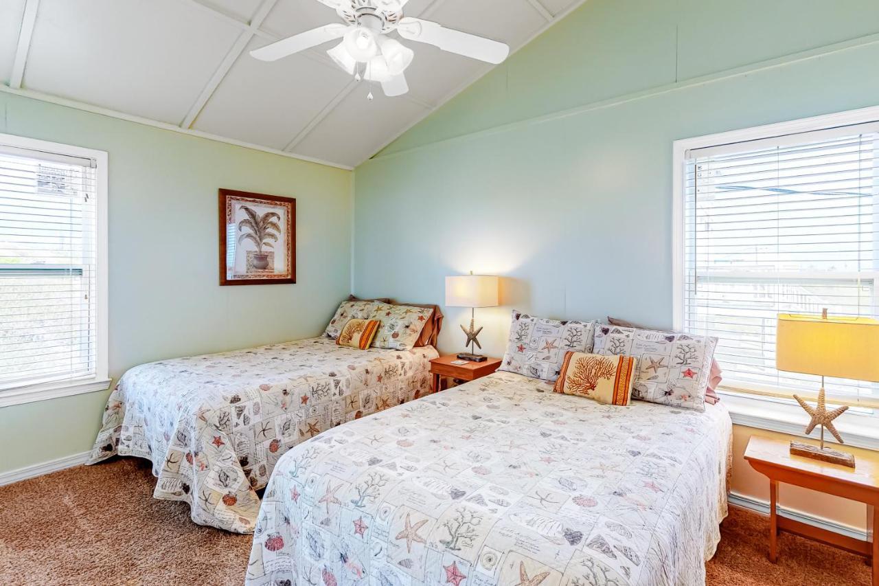 Gulf Highlands Fine Fish Houseヴィラ エクステリア 写真