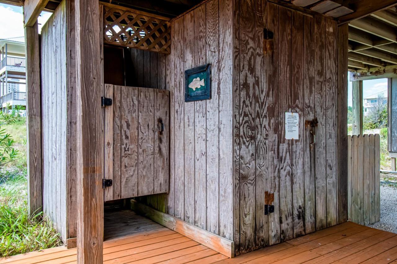 Gulf Highlands Fine Fish Houseヴィラ エクステリア 写真