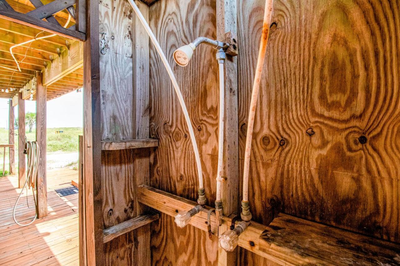 Gulf Highlands Fine Fish Houseヴィラ エクステリア 写真