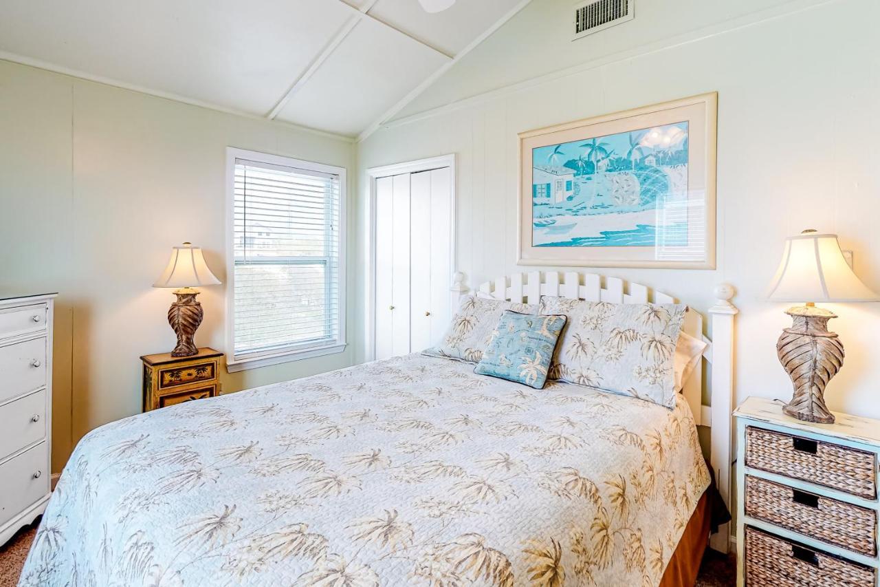 Gulf Highlands Fine Fish Houseヴィラ エクステリア 写真