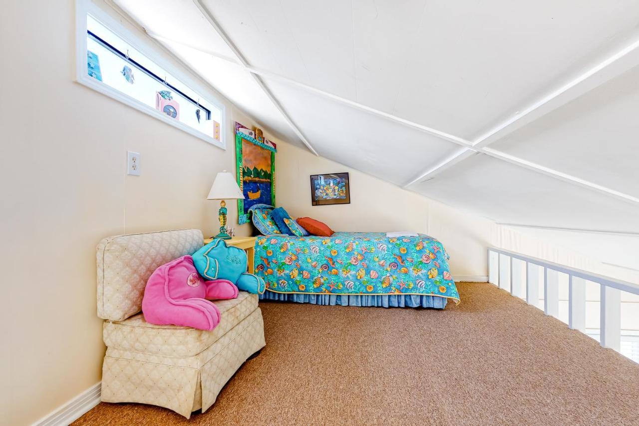 Gulf Highlands Fine Fish Houseヴィラ エクステリア 写真